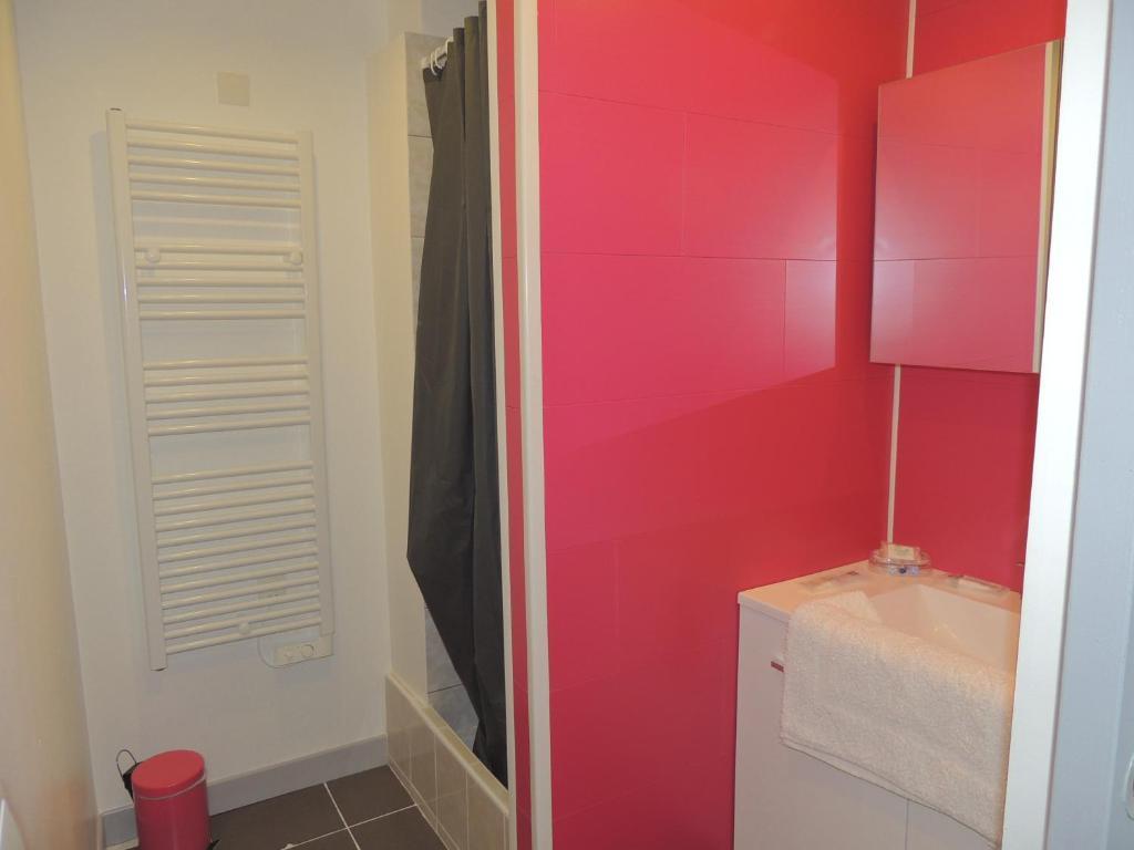 Au Bon Abri Hotel Berck Quarto foto